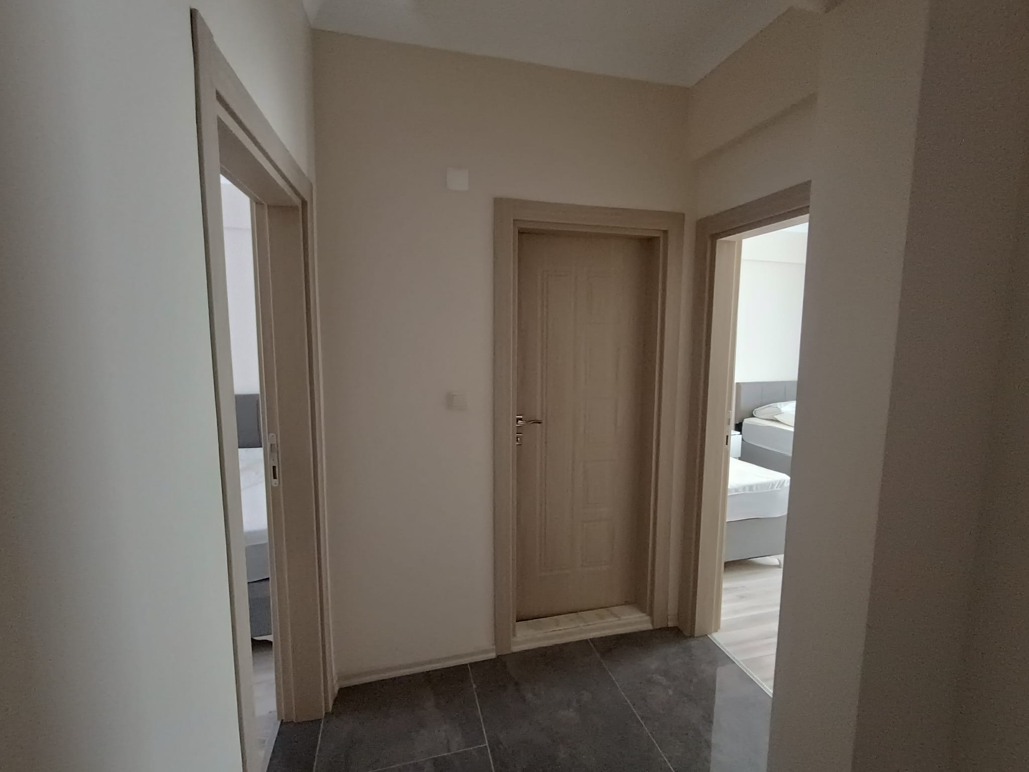 MABEL GAYRİMEKUL KİRALIK 1+1 EŞYALI DAİRE